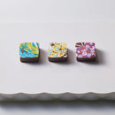 FRACTAL 生きもののチョコレート 3個入り 「空 -Ku-」