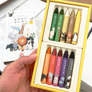 おやさいクレヨン