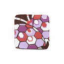 FRACTAL 生きもののチョコレート 5個入り