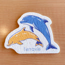 ポップアップスポンジ