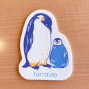 ポップアップスポンジ