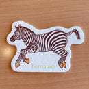 ポップアップスポンジ