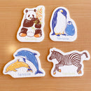 ポップアップスポンジ