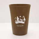 Panda Bamboo Tumbler