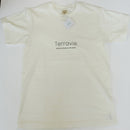 Terravie オーガニックTシャツ