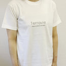 Terravie オーガニックTシャツ