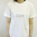 Terravie オーガニックTシャツ