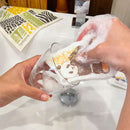 ポップアップスポンジ