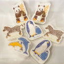 ポップアップスポンジ