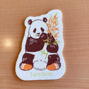 ポップアップスポンジ