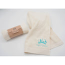 オーガニックタオル